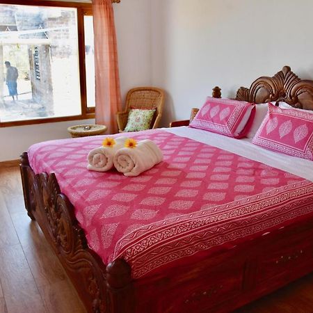 Jasmin Villa Hampi Kültér fotó