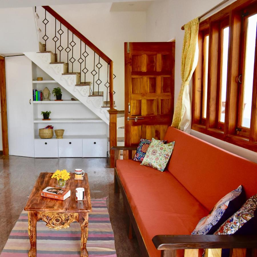 Jasmin Villa Hampi Kültér fotó