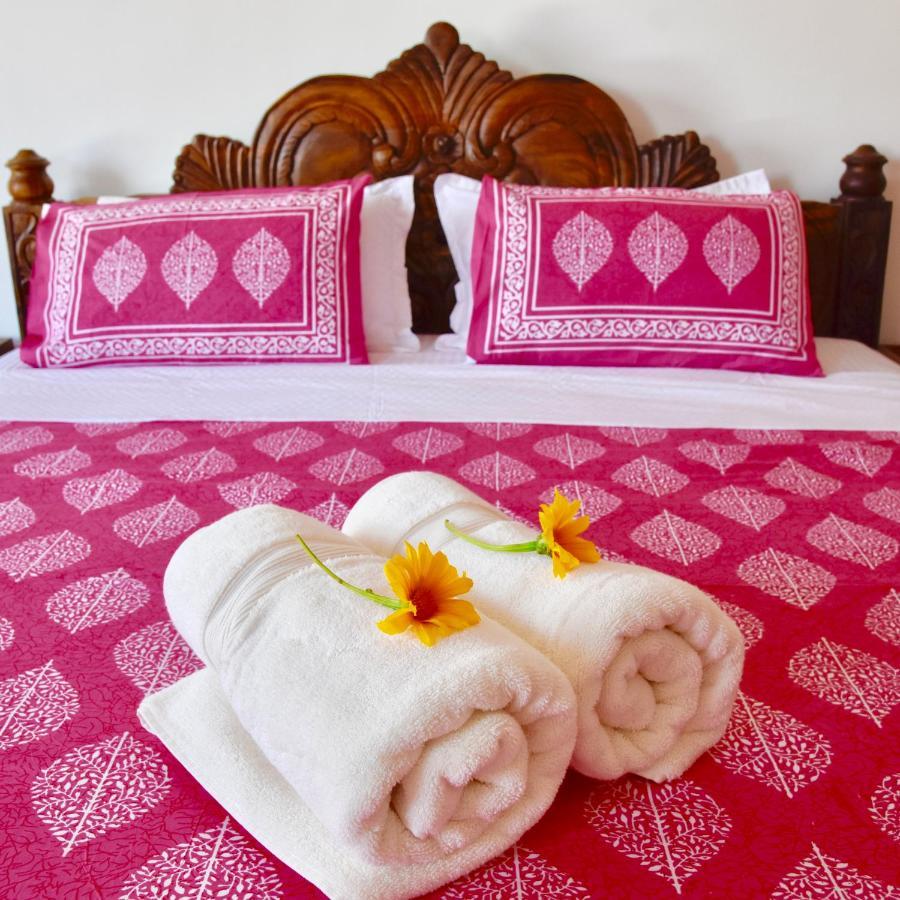 Jasmin Villa Hampi Kültér fotó
