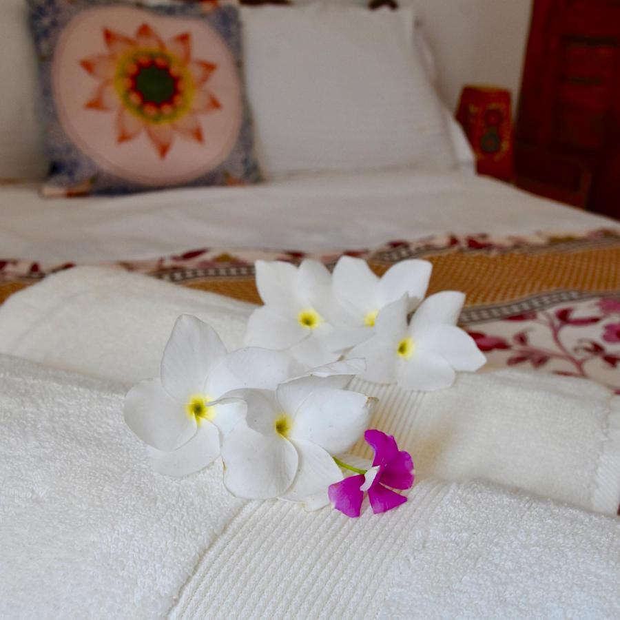 Jasmin Villa Hampi Kültér fotó