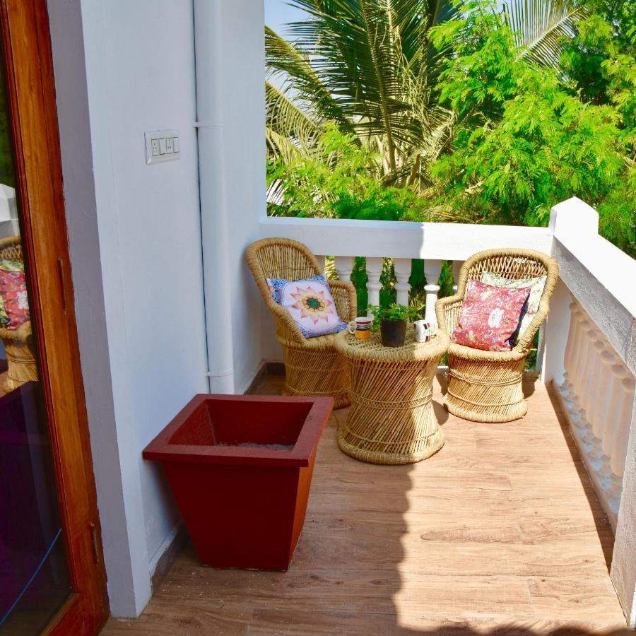 Jasmin Villa Hampi Kültér fotó