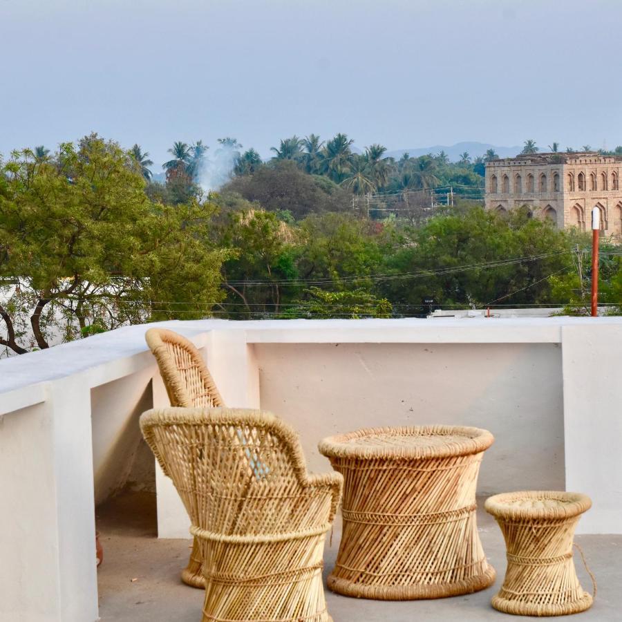 Jasmin Villa Hampi Kültér fotó