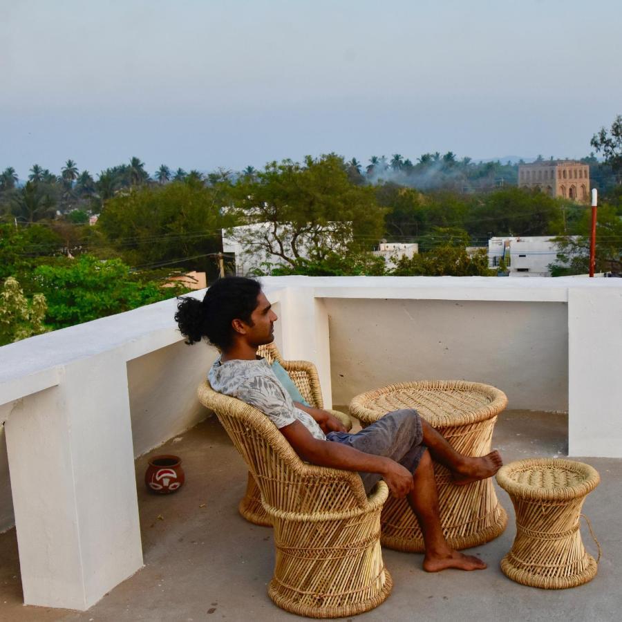 Jasmin Villa Hampi Kültér fotó
