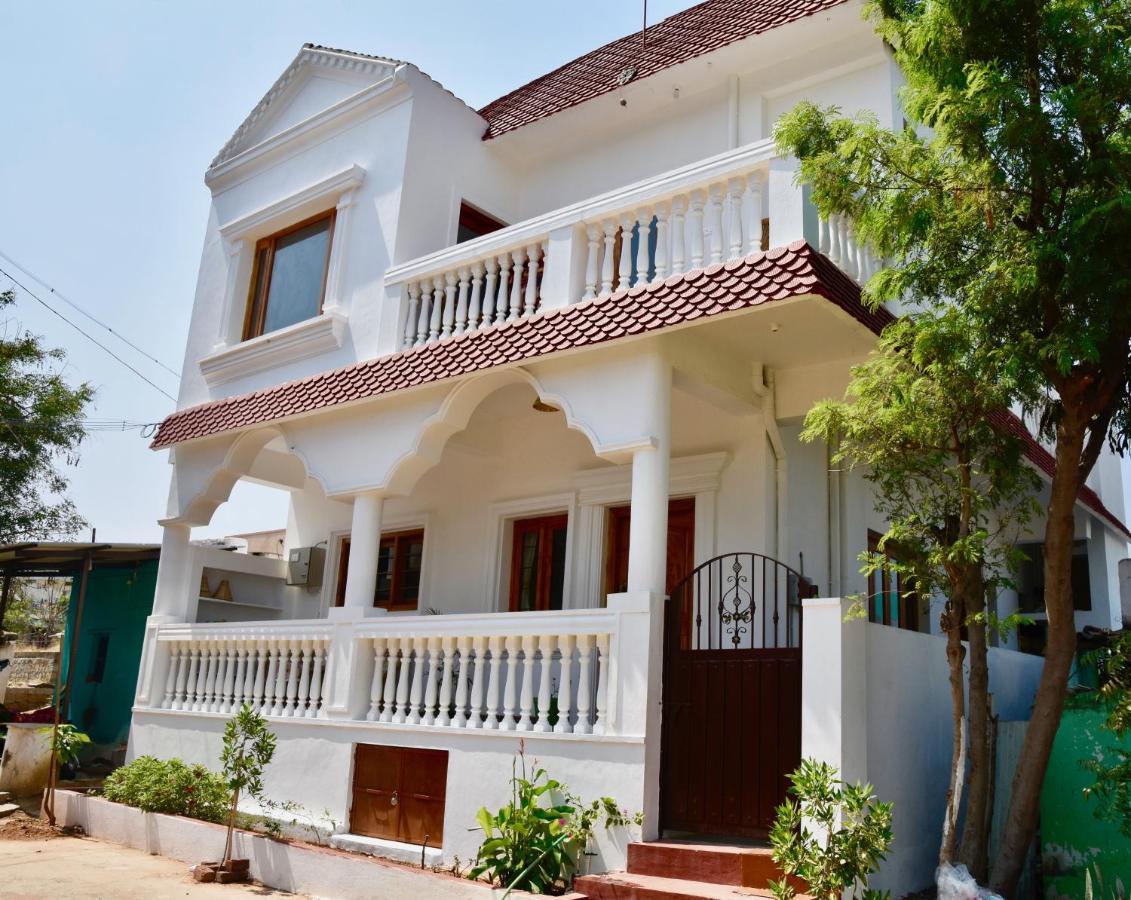 Jasmin Villa Hampi Kültér fotó